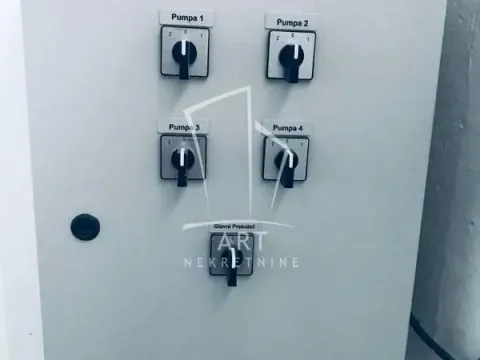 Izdavanje, poslovni prostor, 1200m², Bele Vode, Beograd - image 3