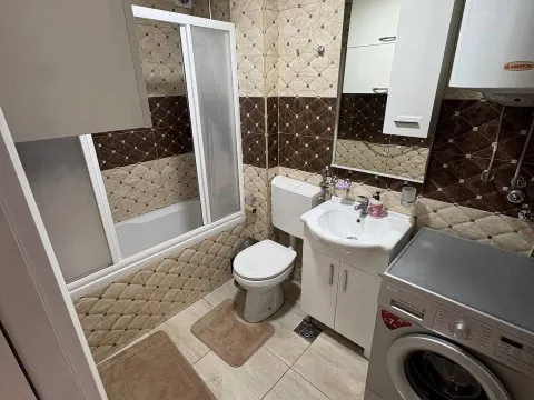 Sale, two bedroom apartment, 74m², Stara Varoš, Podgorica - image 6