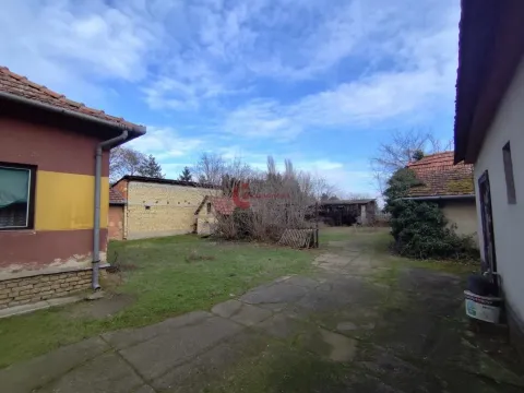 Sale, house, 76m², Hajdukovo, Subotica - image 15