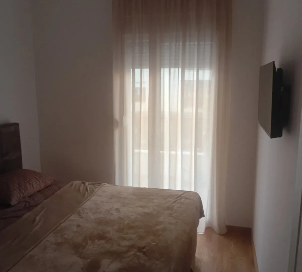 Prodaja, jednosoban stan, 45m², Zabjelo, Podgorica