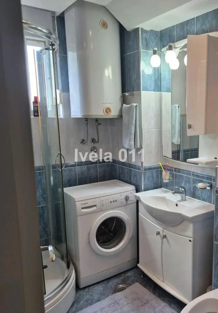 Prodaja, jednosoban stan, 52m², Vidikovački venac, Rakovica