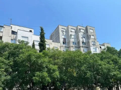 Prodaja, trosoban stan, 92m², Zabjelo, Podgorica