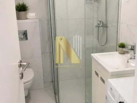 Prodaja, dvosoban stan, 44m², Avijatičarsko naselje, Novi Sad Sve Podlokacije - image 7