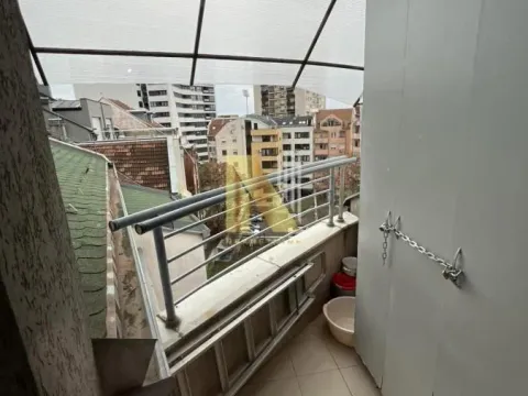 Izdavanje, dvosoban stan, 40m², Grbavica, Novi Sad Sve Podlokacije - image 6