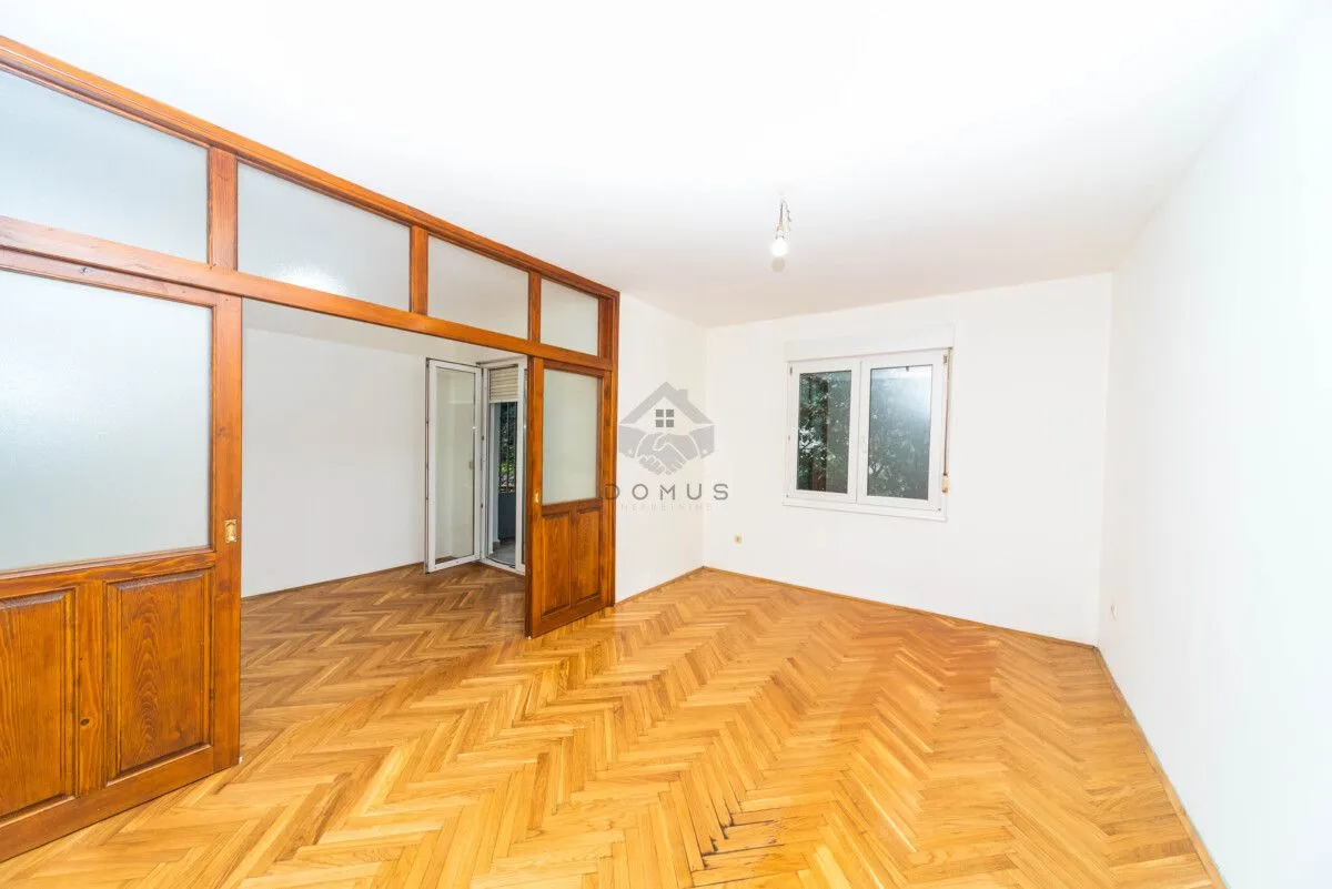 Prodaja, jednosoban stan, 54m², Zagorič, Podgorica