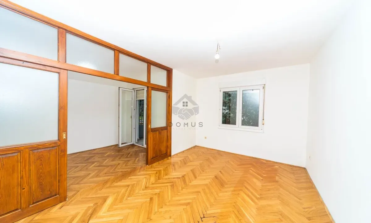 Prodaja, jednosoban stan, 54m², Zagorič, Podgorica