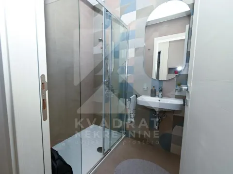 Rent, one bedroom apartment, 40m², Zabjelo, Podgorica - image 7