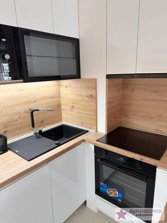 Prodaja, dvosoban stan, 51m², Višnjička Banja, Palilula Sve Podlokacije