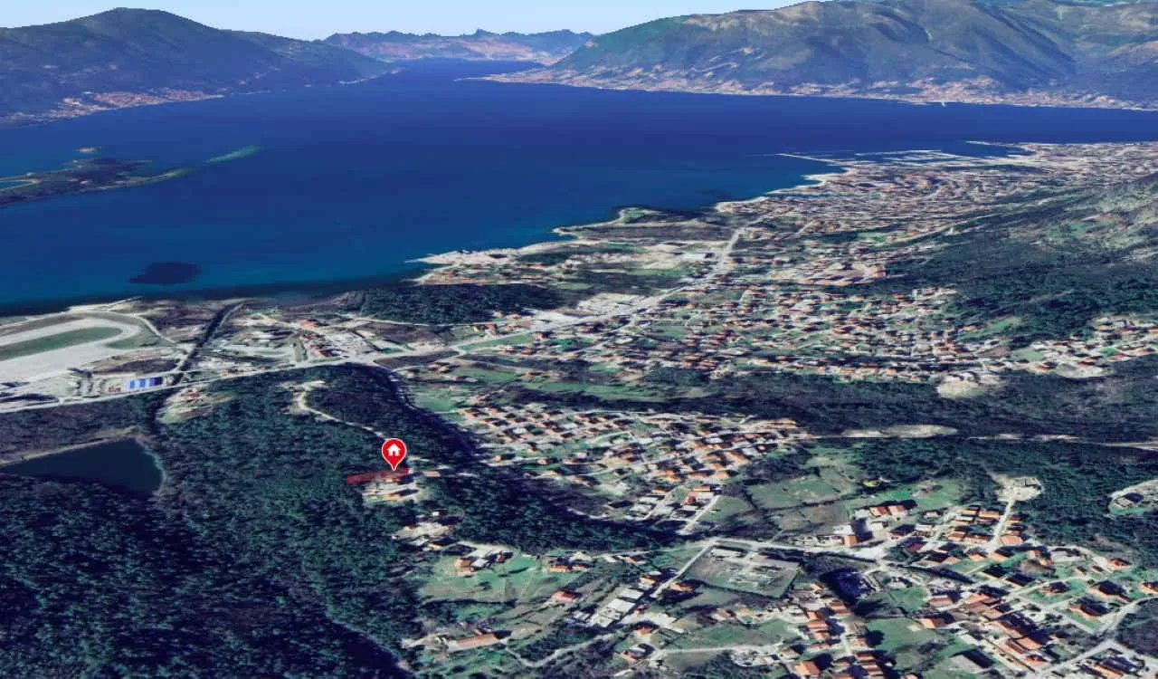 Prodaja, plac, 1024m², Tivat, Crna Gora