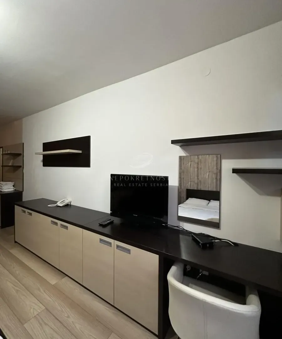 Prodaja, jednosoban stan, 24m², Kopaonik, Srbija