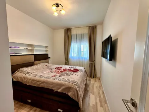 Sale, three bedroom apartment, 76m², Kava, Tivat - image 5