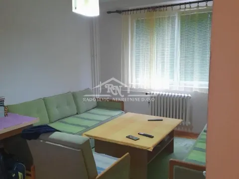 Rent, one bedroom apartment, 41m², Čukarica, Beograd - image 4
