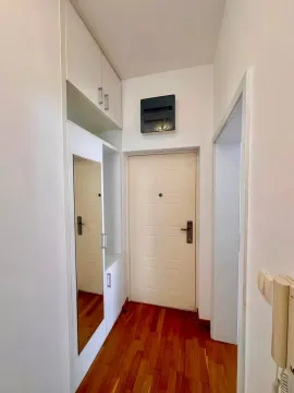 Prodaja, dvosoban stan, 77m², Bečići, Budva - image 11