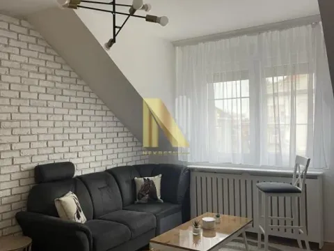 Rent, three bedroom apartment, 76m², Centar, Novi Sad - image 2