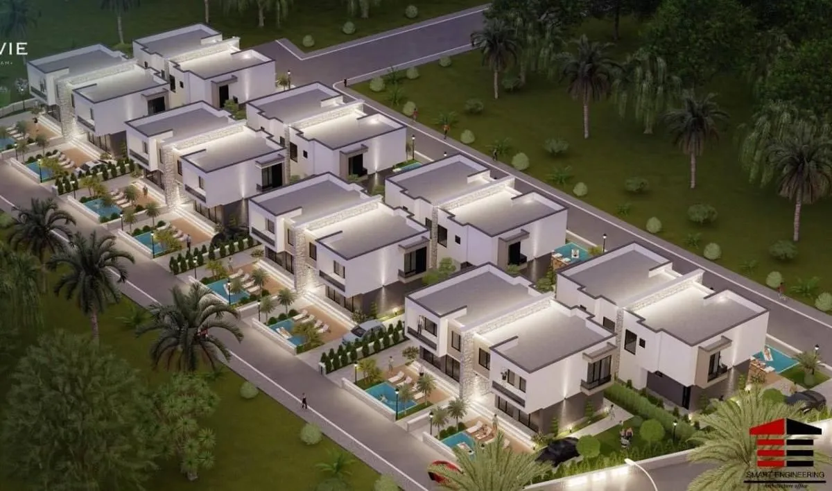 Sale, land lot, 4100m², Bigova, Kotor