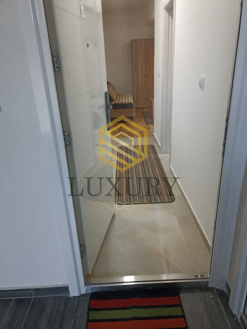 Rent, studio apartment, 65m², Zabjelo, Podgorica