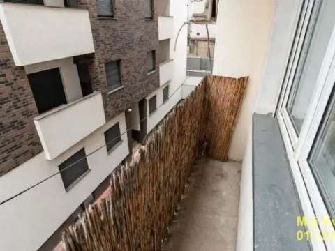 Sale, three bedroom apartment, 69m², Vračar Hram, Vračar Sve Podlokacije - image 13