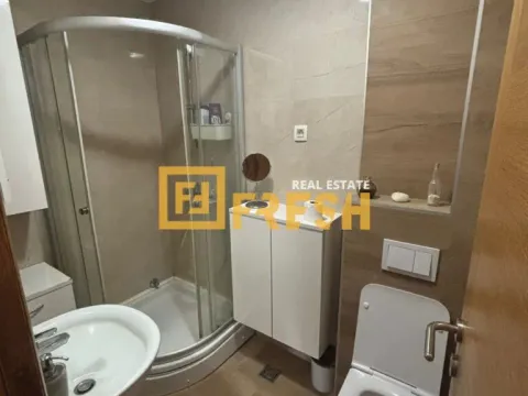 Rent, one bedroom apartment, 51m², Dalmatinska ulica, Podgorica - image 8