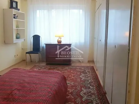Izdavanje, dvosoban stan, 62m², Olimp, Zvezdara Sve Podlokacije - image 3