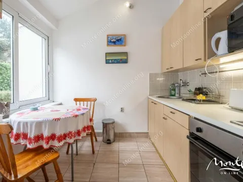 Prodaja, dvosoban stan, 55m², Krašići, Tivat - image 11