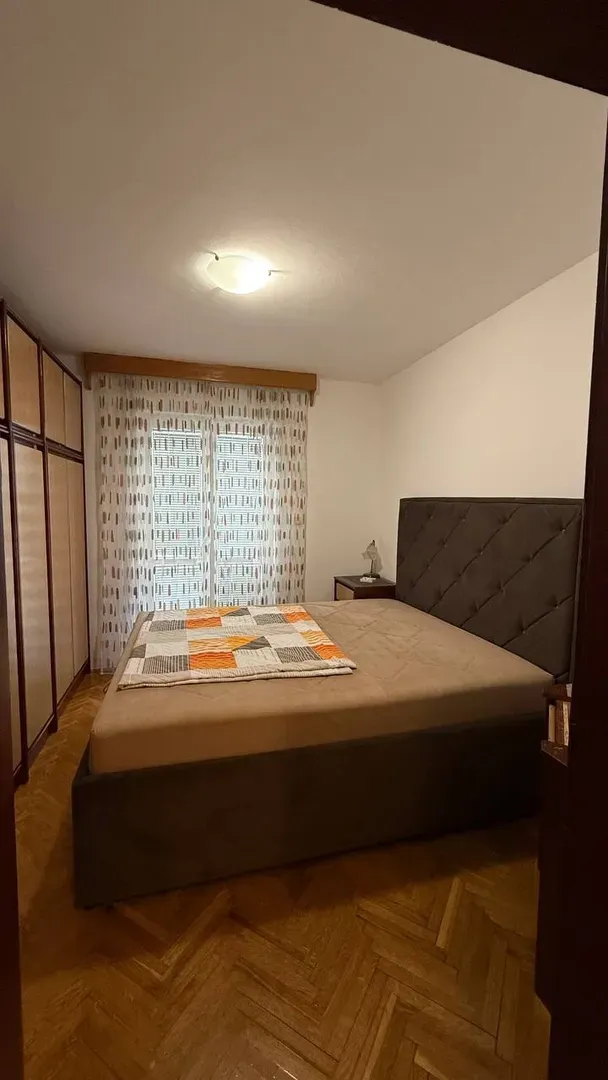 Sale, two bedroom apartment, 57m², Velji Vinogradi, Budva
