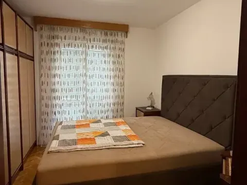 Sale, two bedroom apartment, 57m², Velji Vinogradi, Budva - image 3