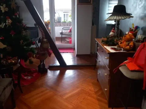 Prodaja, trosoban stan, 102m², Senjak, Beograd - image 11