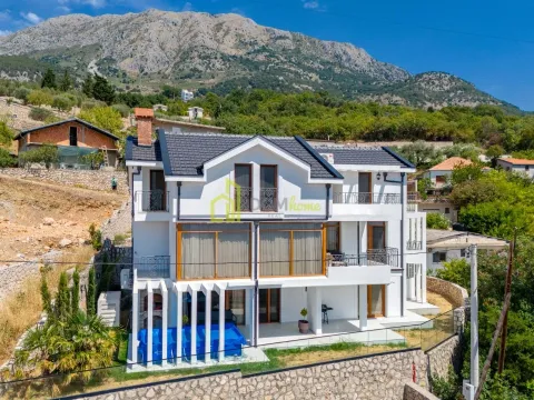 Sale, house, 406m², Dobre Vode, Bar