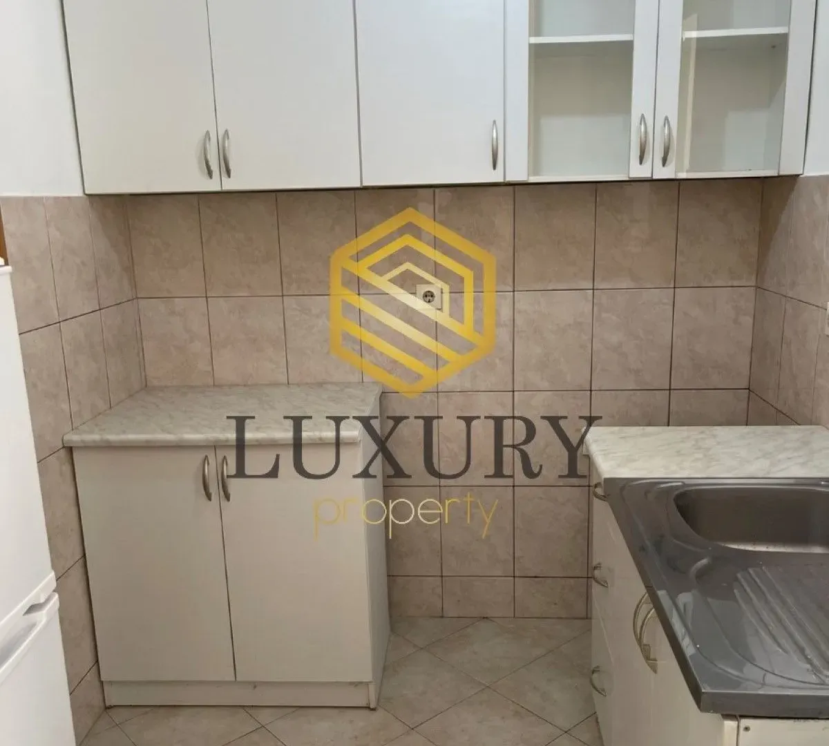 Rent, two bedroom apartment, 65m², Stari Aerodrom, Podgorica