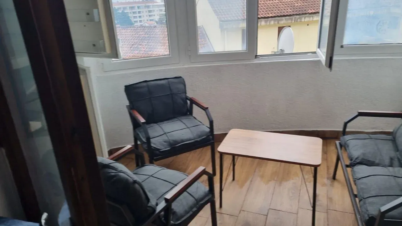 Prodaja, jednosoban stan, 45m², Dubovica, Budva