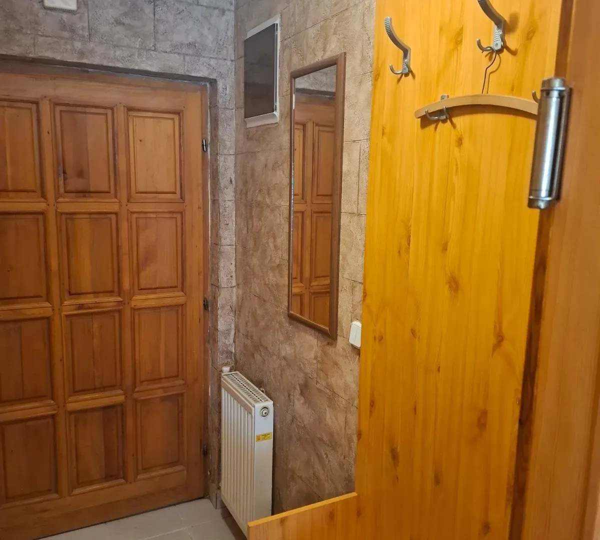 Prodaja, dvosoban stan, 34m², Centar, Zlatibor