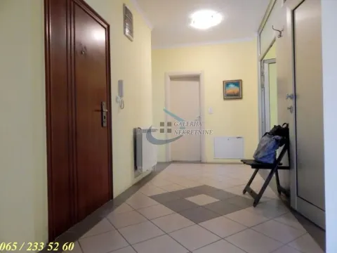Izdavanje, četvorosoban stan, 130m², Profesorska Kolonija, Palilula Sve Podlokacije - image 7