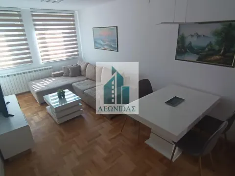 Izdavanje, dvosoban stan, 62m², Medijana, Niš - image 2