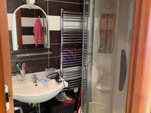 Izdavanje, jednosoban stan, 53m², Centar, Podgorica - image 7