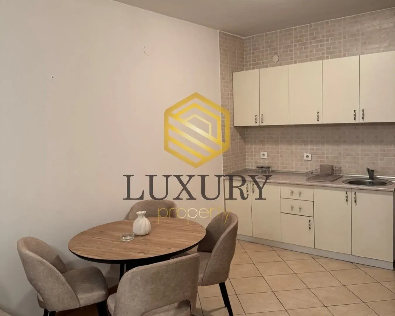 Rent, one bedroom apartment, 54m², Zagorič, Podgorica