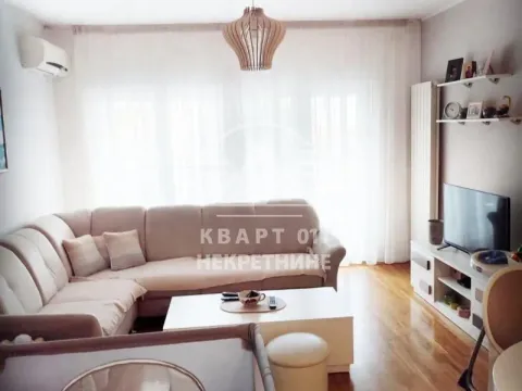 Prodaja, dvosoban stan, 50m², Đeram Pijaca, Beograd - image 12