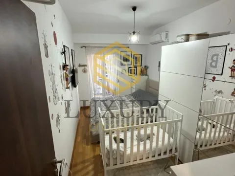 Prodaja, jednosoban stan, 48m², Ljubović, Podgorica - image 8