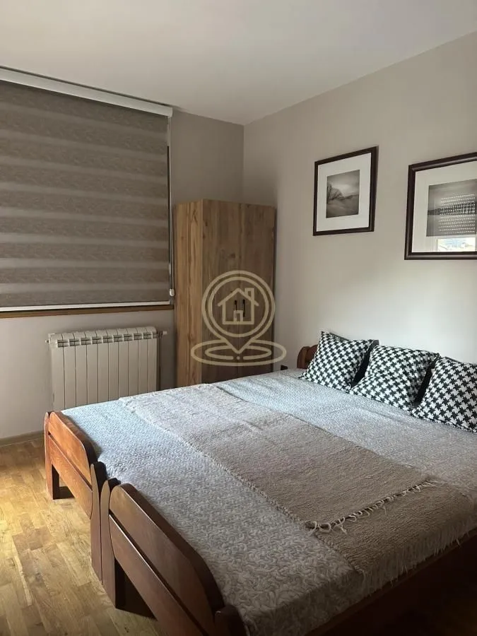 Rent, one bedroom apartment, 48m², Bulevar Oslobodjenja, Novi Sad Sve Podlokacije