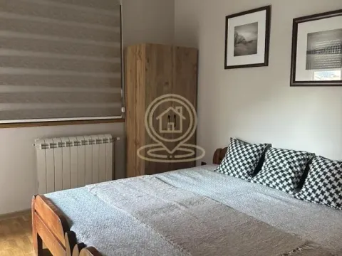 Rent, one bedroom apartment, 48m², Bulevar Oslobodjenja, Novi Sad Sve Podlokacije - image 10