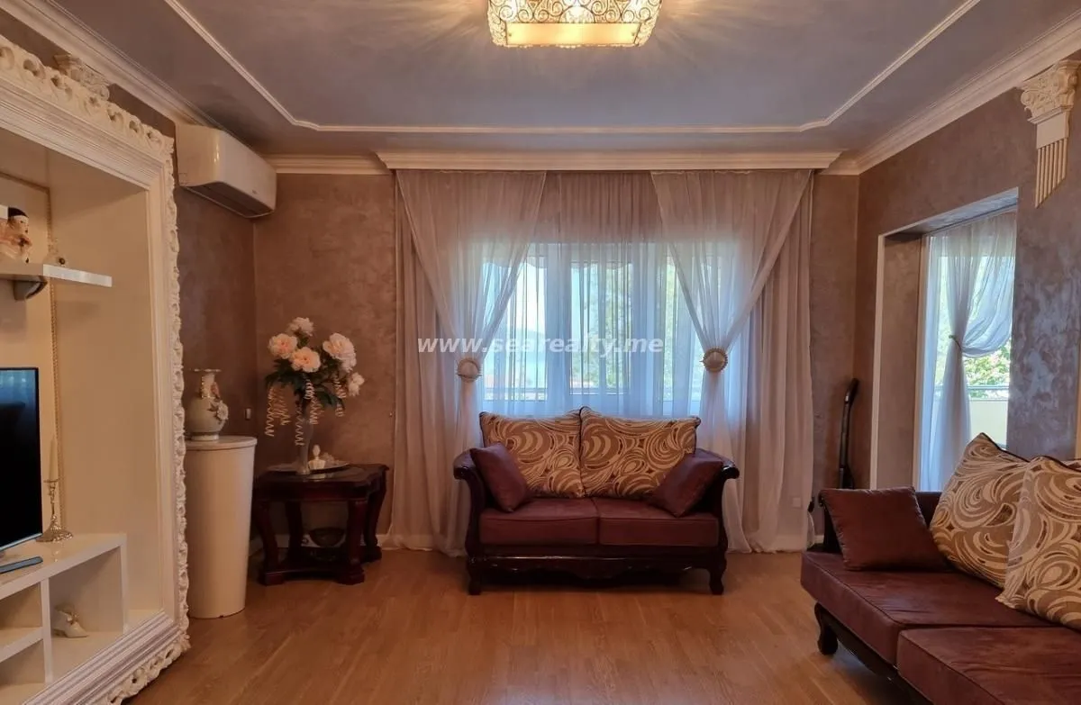 Prodaja, kuća, 316m², Luštica Bay, Tivat