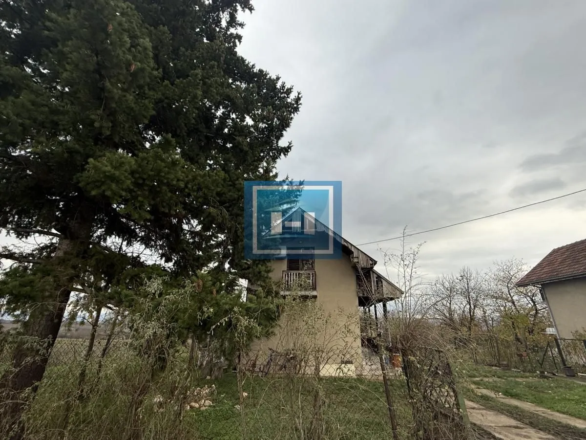 Prodaja, kuća, 80m², Siokovac, Jagodina