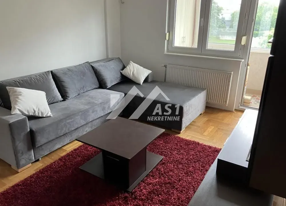 Izdavanje, dvosoban stan, 47m², Socijalno, Novi Sad Sve Podlokacije