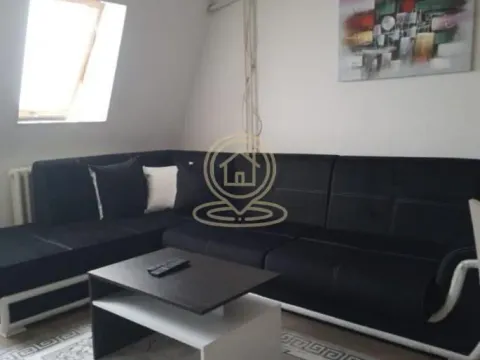 Rent, one bedroom apartment, 40m², Aerodrom, Kragujevac - image 1