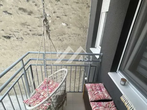 Izdavanje, dvosoban stan, 45m², Novi Sad Sve Podlokacije, Novi Sad - image 10