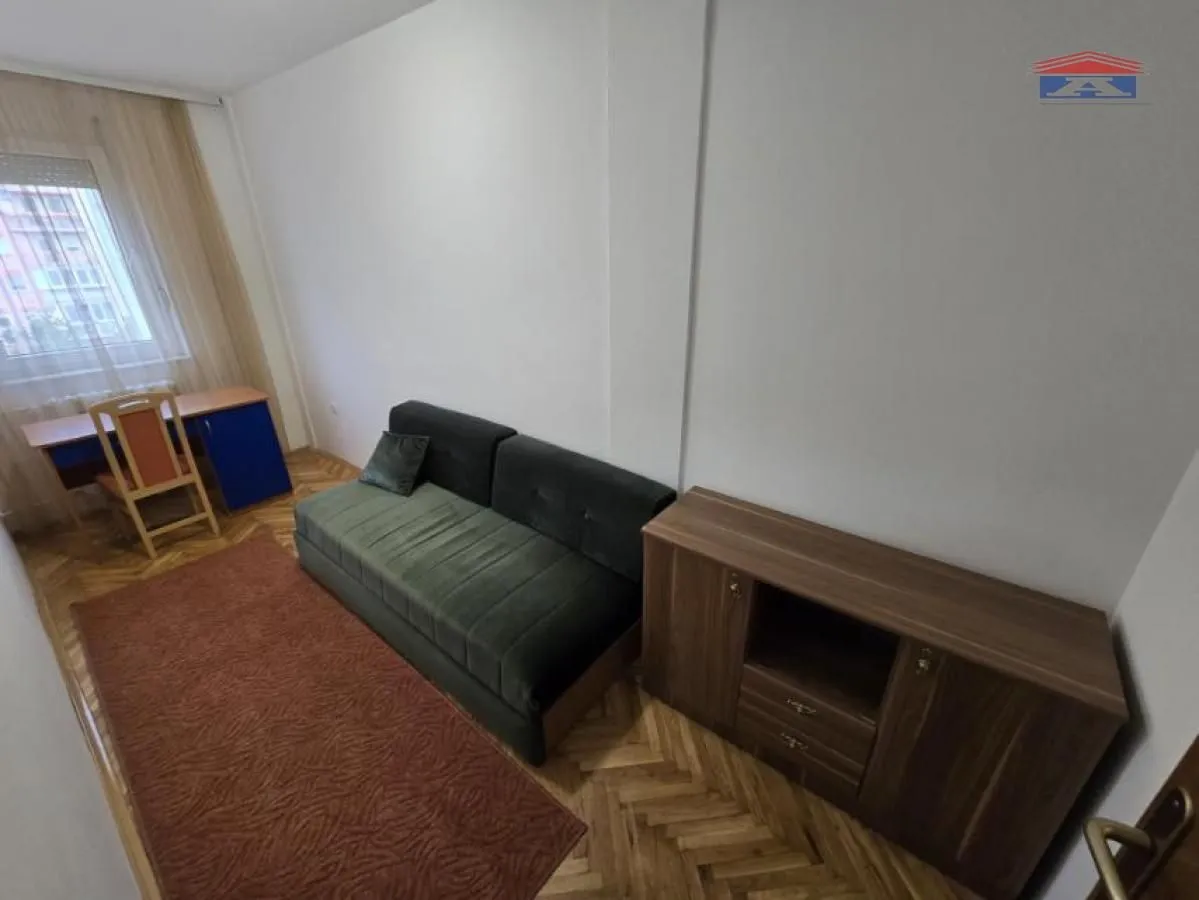 Izdavanje, dvosoban stan, 54m², Liman 4, Novi Sad Sve Podlokacije
