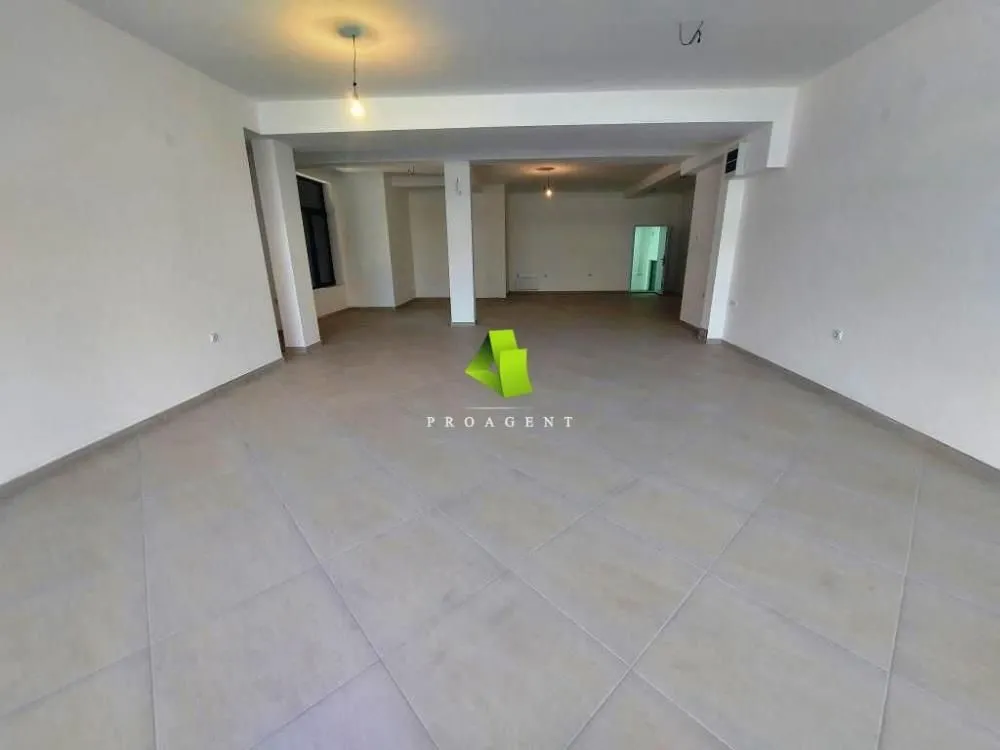 Izdavanje, poslovni prostor, 110m², Pantelej, Niš