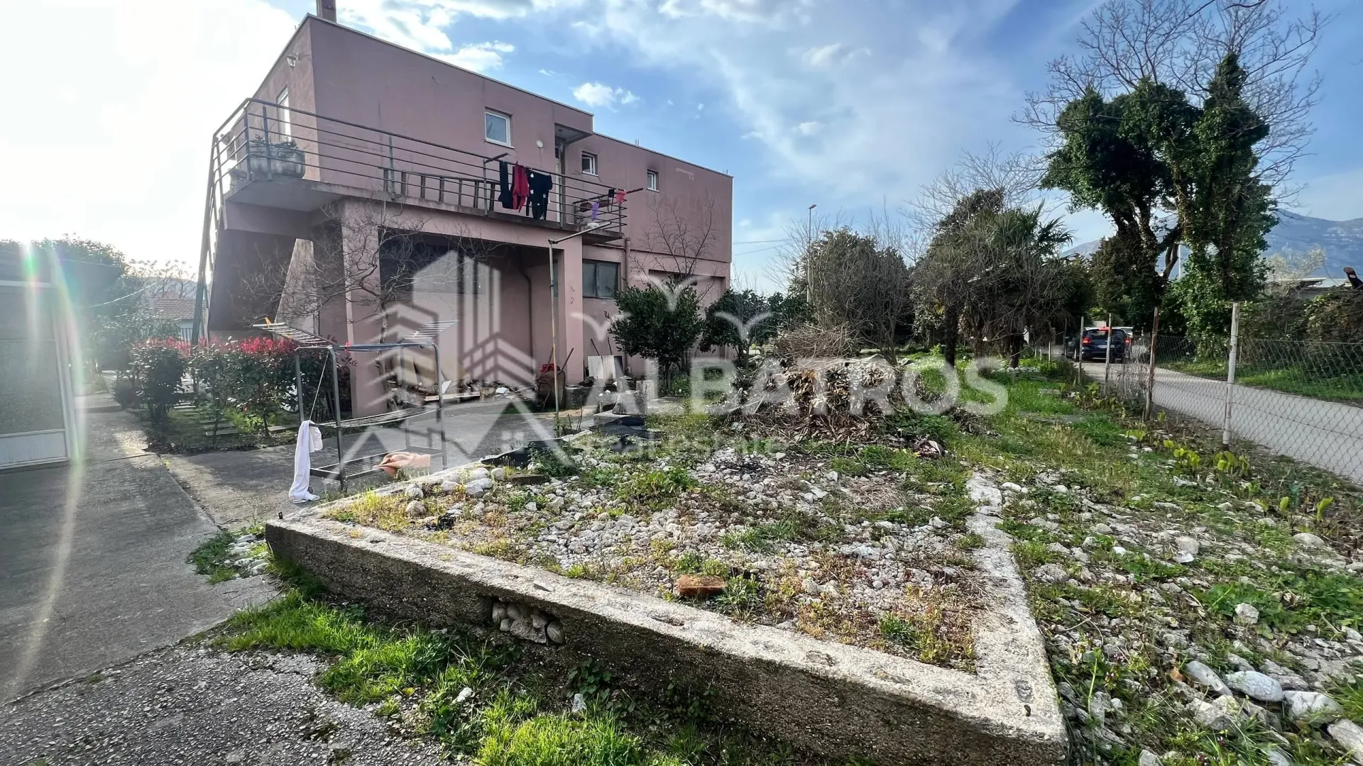 Prodaja, plac, 800m², Polje, Bar