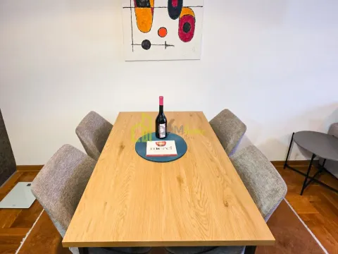 Izdavanje, jednosoban stan, 45m², Preko Morače, Podgorica - image 4