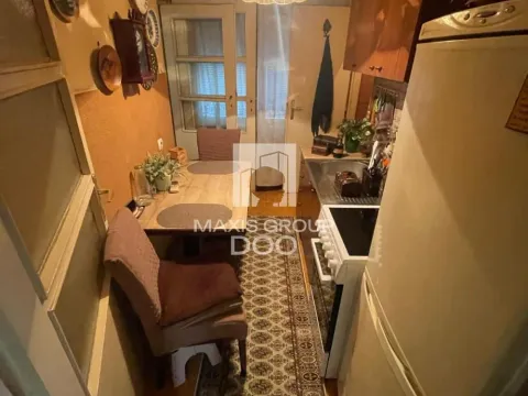 Prodaja, trosoban stan, 54m², Neimar, Vračar Sve Podlokacije - image 7