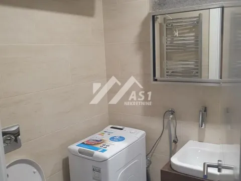 Izdavanje, dvosoban stan, 57m², Novi Sad Sve Podlokacije, Novi Sad - image 9